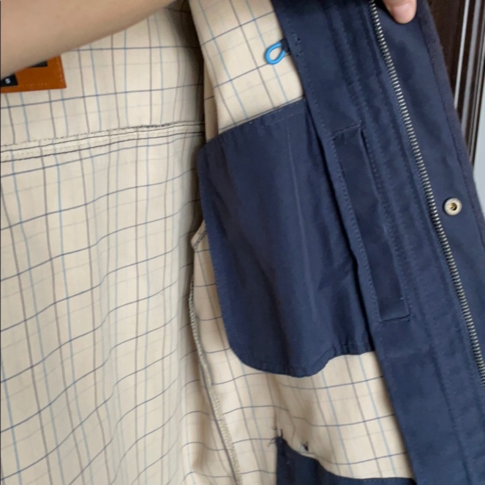 Bench Field Jacket - image 6